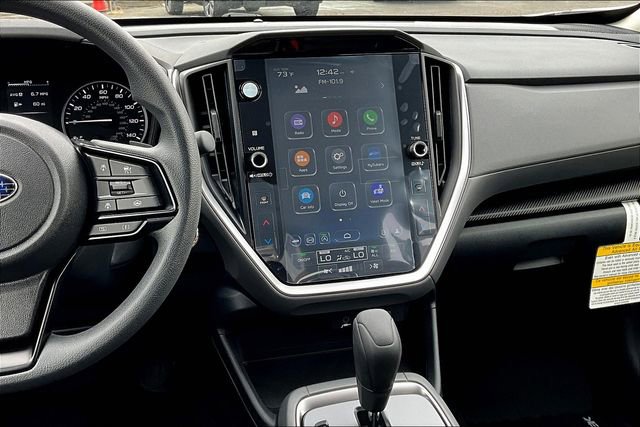 2025 Subaru Crosstrek Premium photo 2