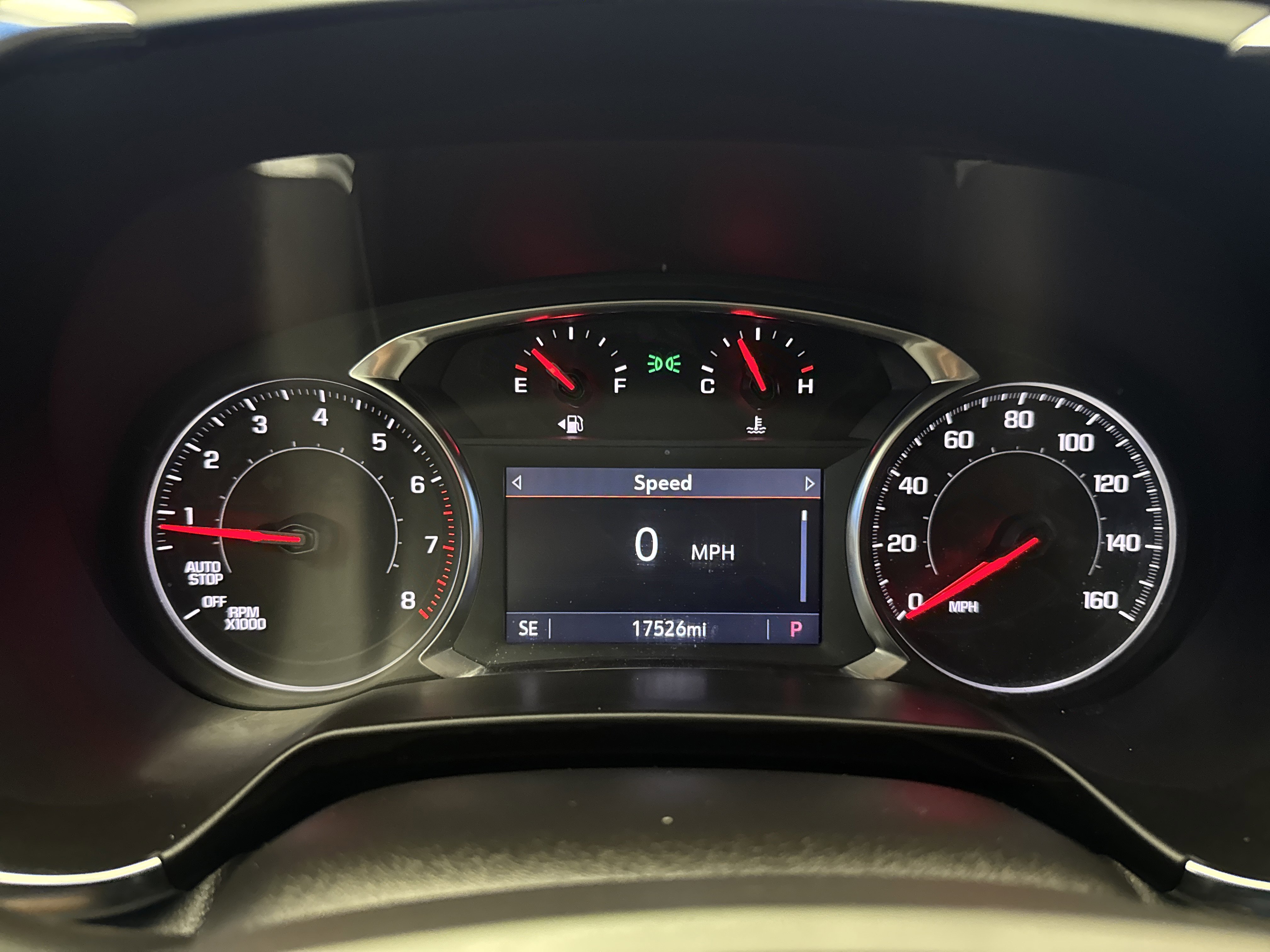 2024 Chevrolet Blazer 2LT photo 6