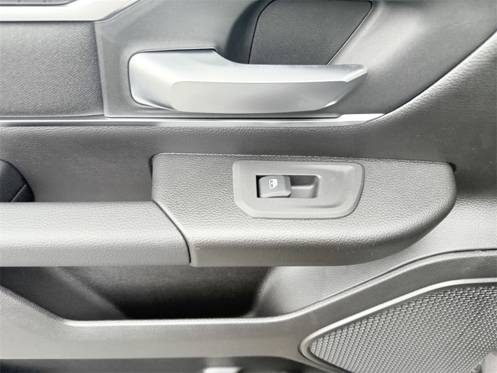 2025 Ram 1500 Big Horn photo 20