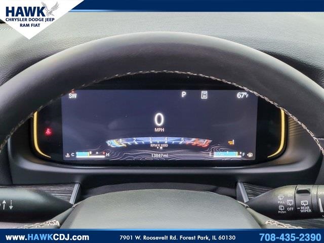 2024 JEEP WAGONEER - Image 19