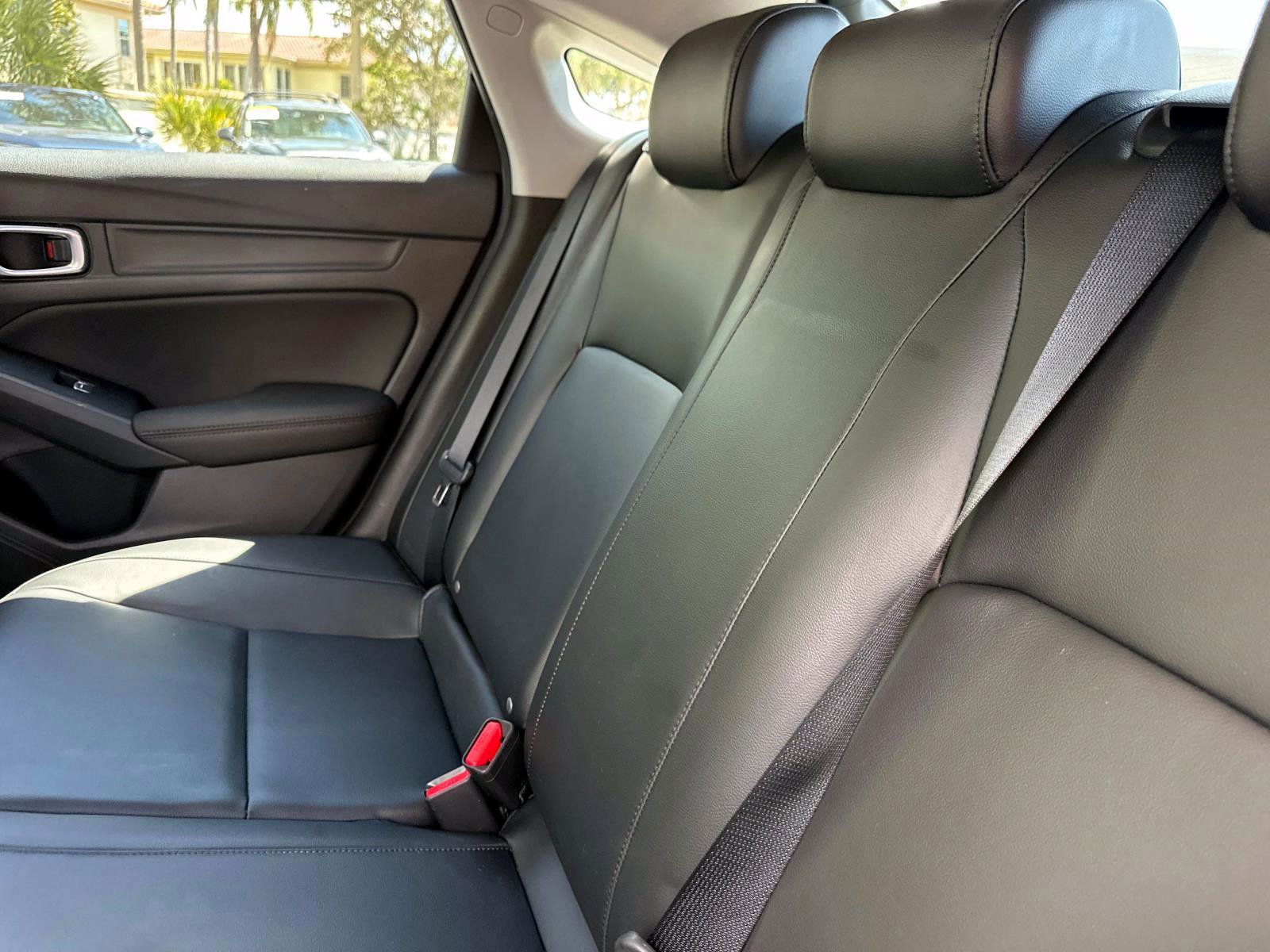 2023 Acura Integra Base photo 12