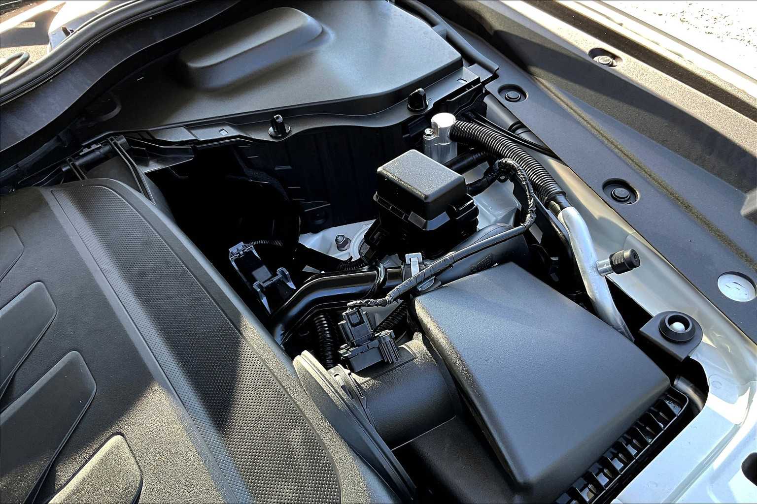 2025 Mazda CX-70 Premium photo 30