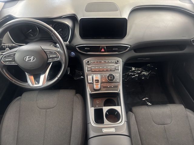 2023 Hyundai Santa Fe SEL photo 24