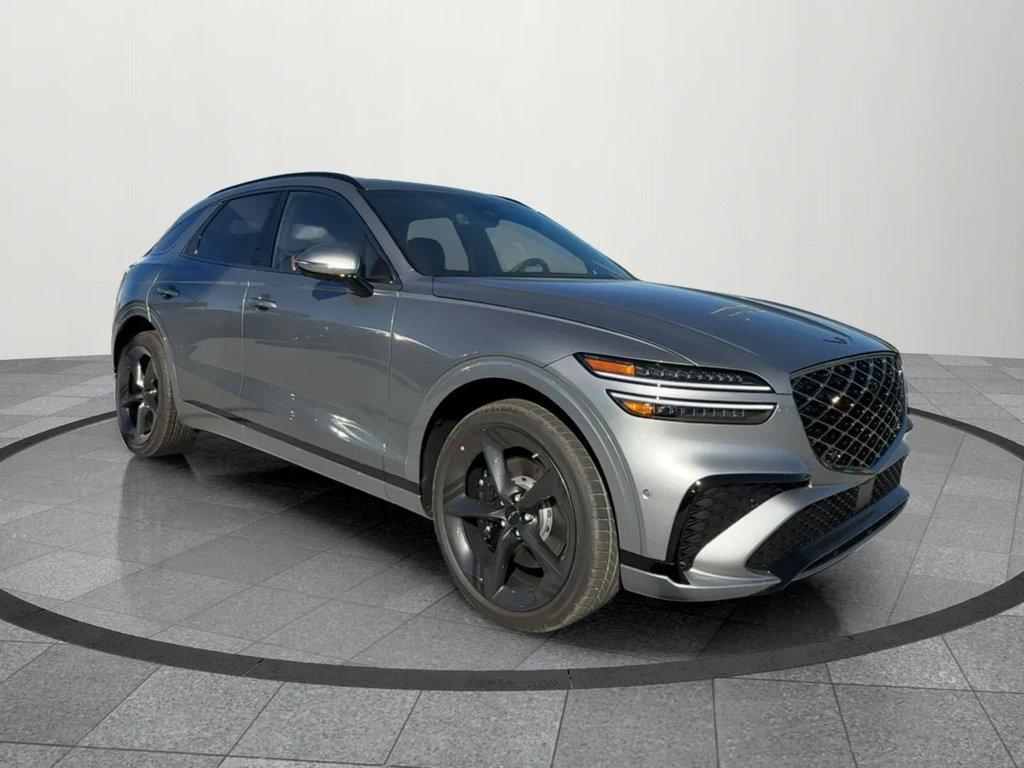 2026 GENESIS GV70 Sport Prestige's photo