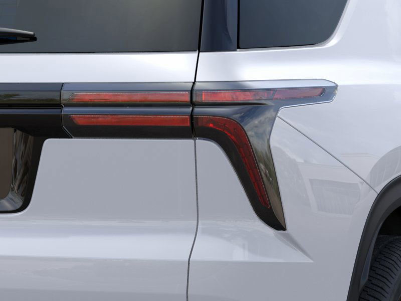 2026 Chevrolet Traverse photo 6