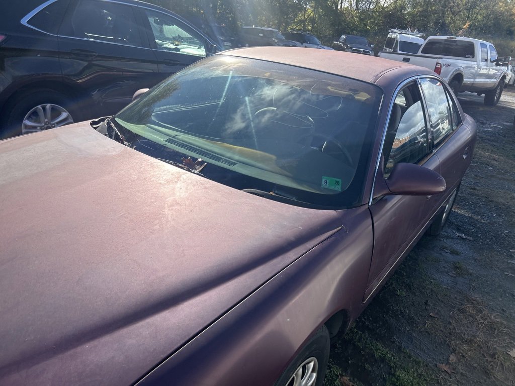 2001 Buick Century Custom's photo