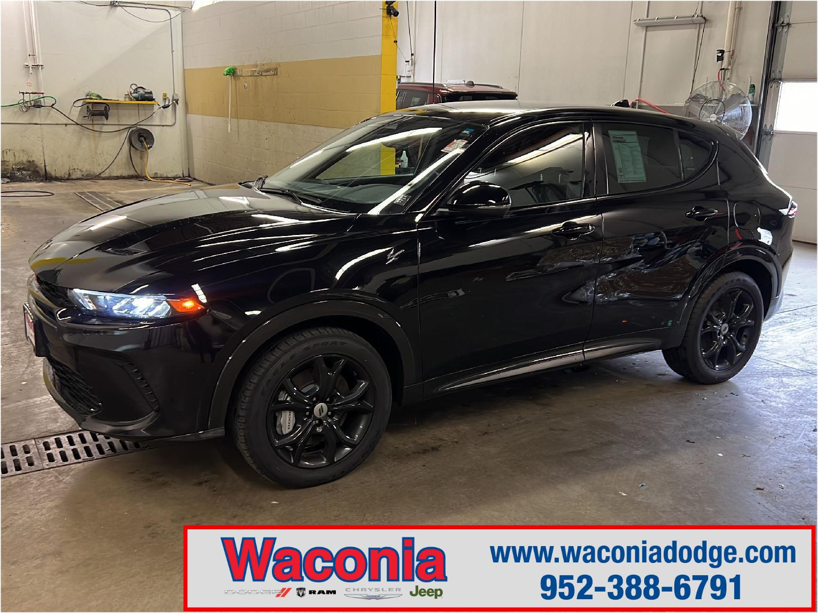 2024 Dodge Hornet R/T