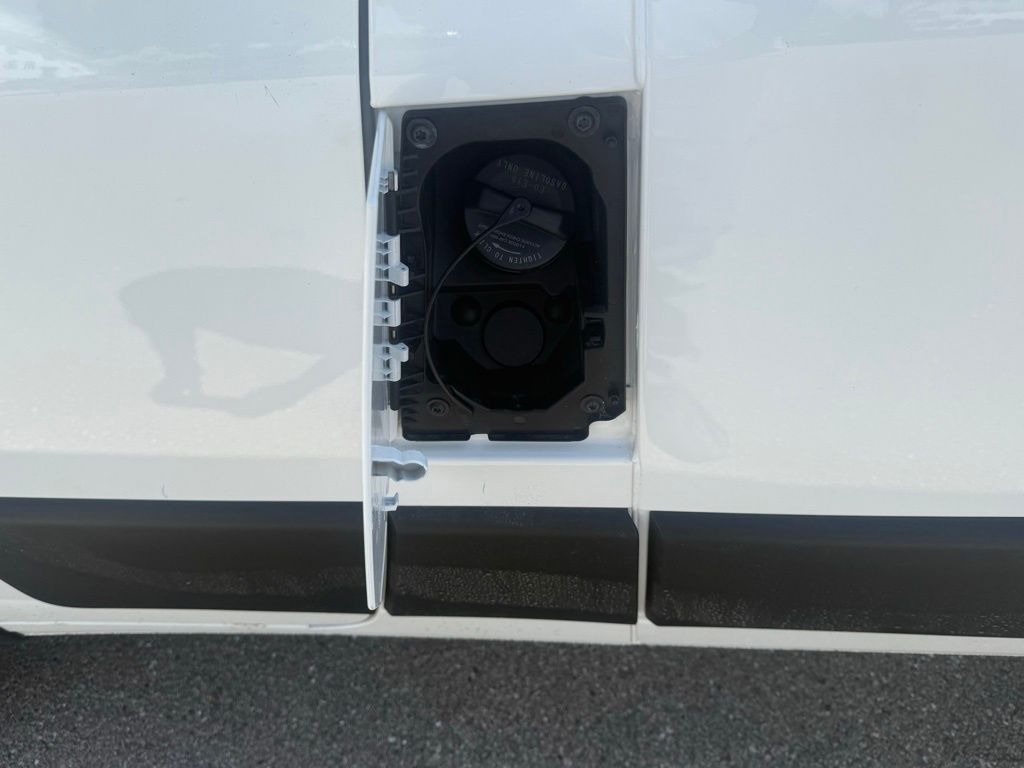 2026 Ram ProMaster 1500 photo 23