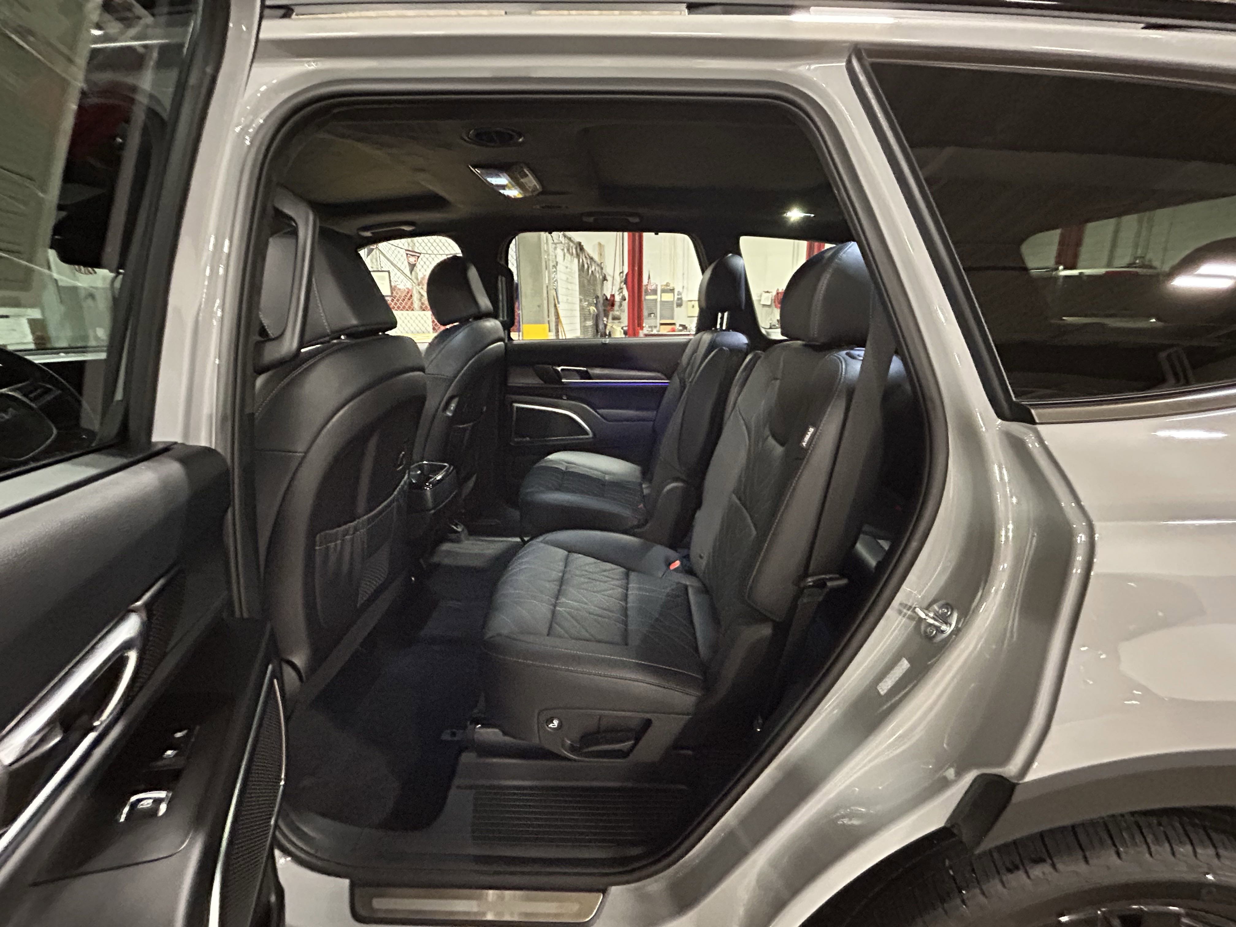 2025 Kia Telluride X-Line photo 6