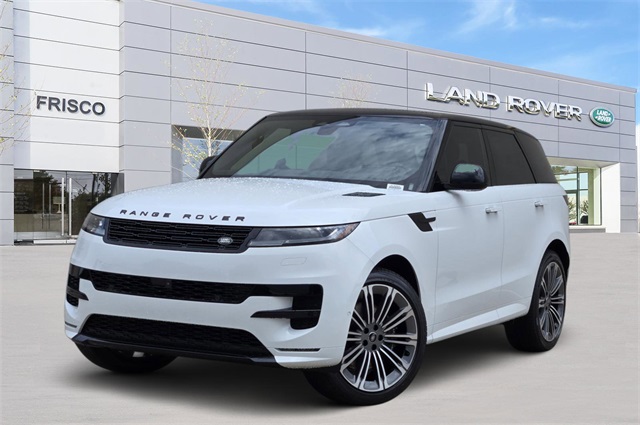 2025 Land Rover Range Rover Sport Dynamic SE's photo