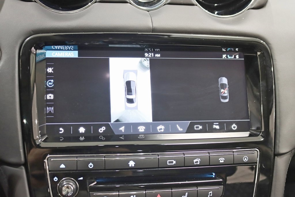 2019 Jaguar XJ XJL Supercharged photo 23