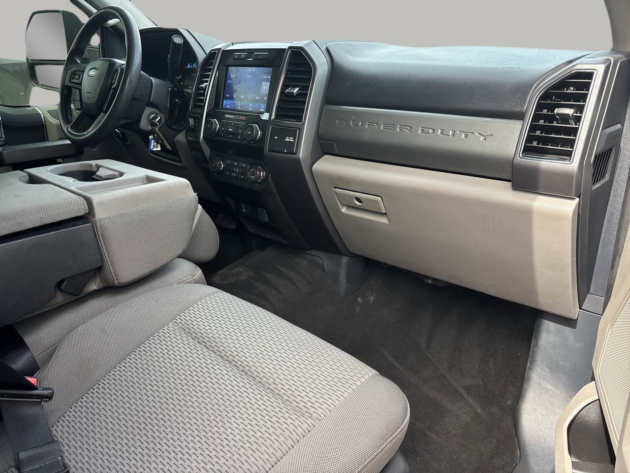 2022 Ford F-250 XLT photo 10