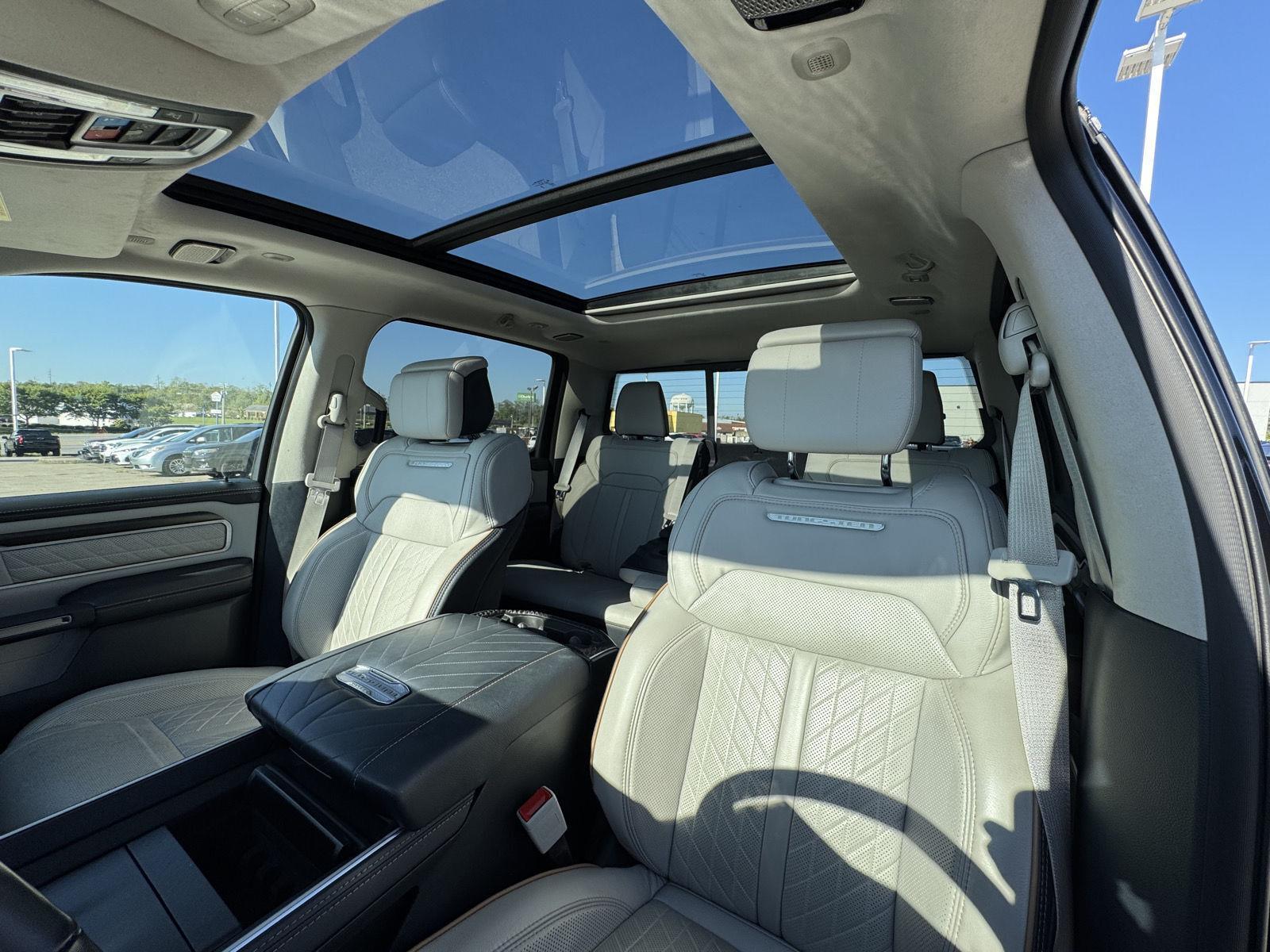 2025 Ram 1500 photo 26