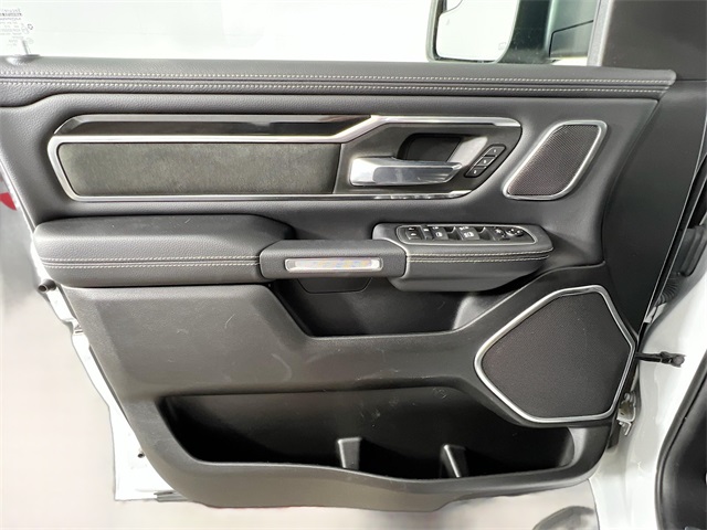 2022 Ram 1500 Laramie photo 28