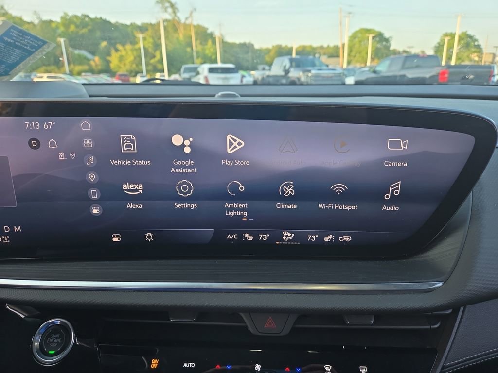 2025 Buick Envision Preferred photo 20