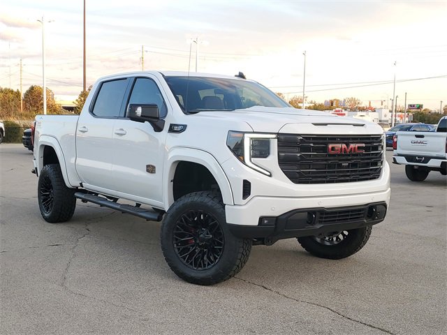 2025 GMC Sierra 1500 Elevation's photo