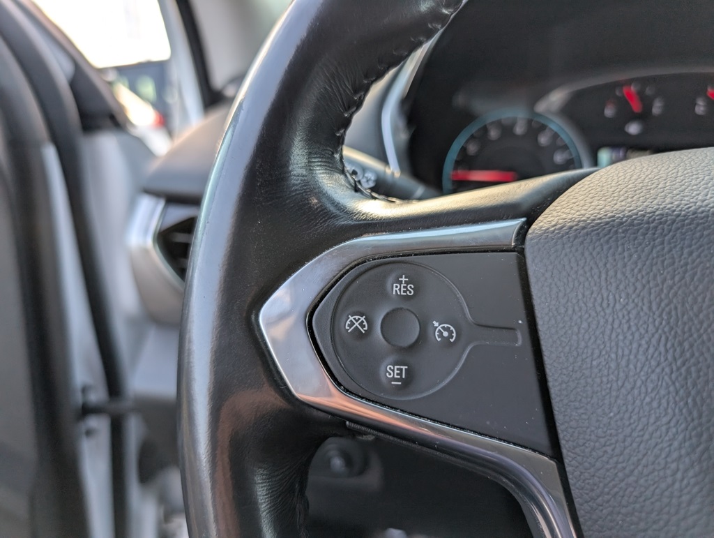 2019 Chevrolet Traverse Cloth 1LT photo 10