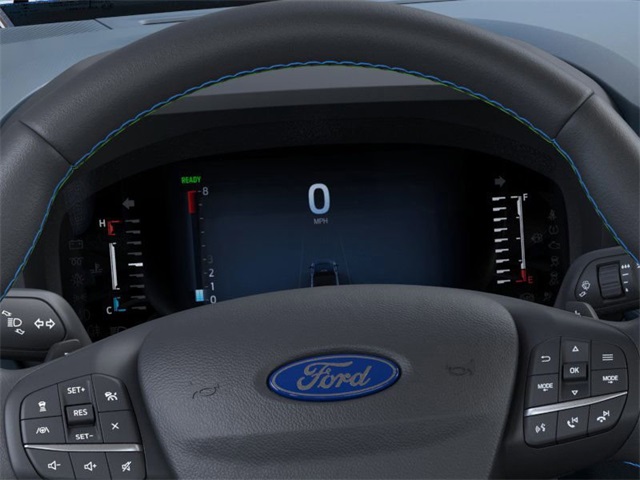 2025 Ford Maverick photo 12