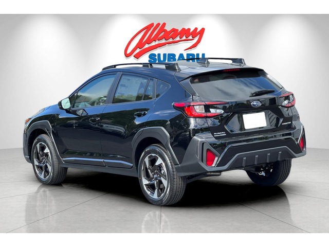 2025 Subaru Crosstrek Limited photo 4