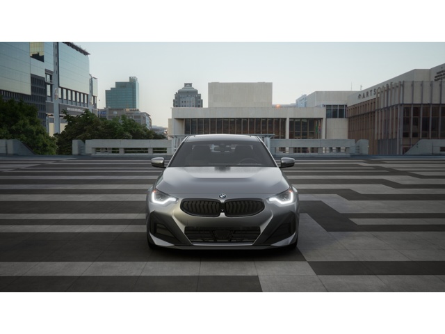 2026 Bmw 230i xDrive Coupe photo 3