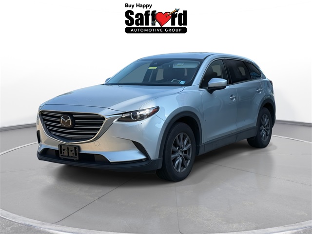 2022 Mazda CX-9