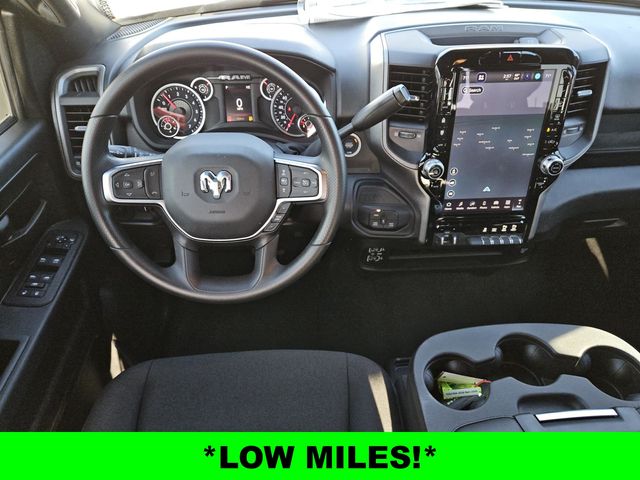 2026 Ram 2500 Tradesman photo 4