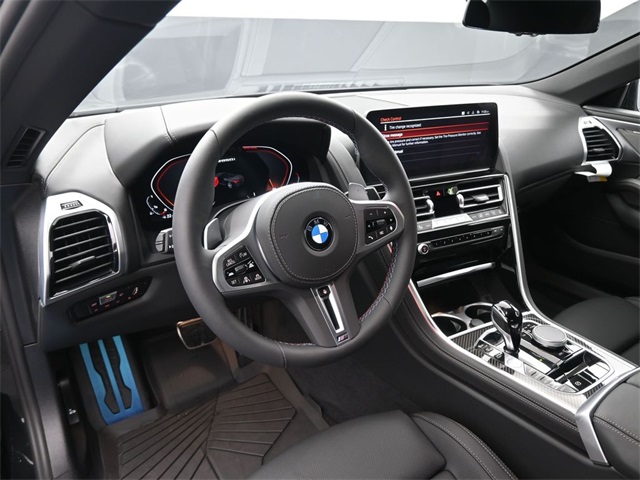 2026 Bmw 850i xDrive Convertible photo 2