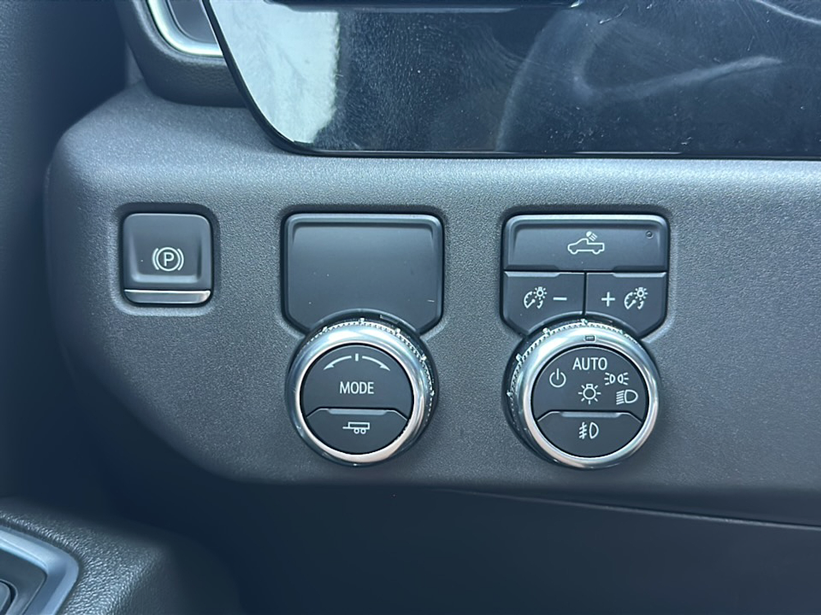 2024 Gmc Sierra 1500 Elevation photo 19
