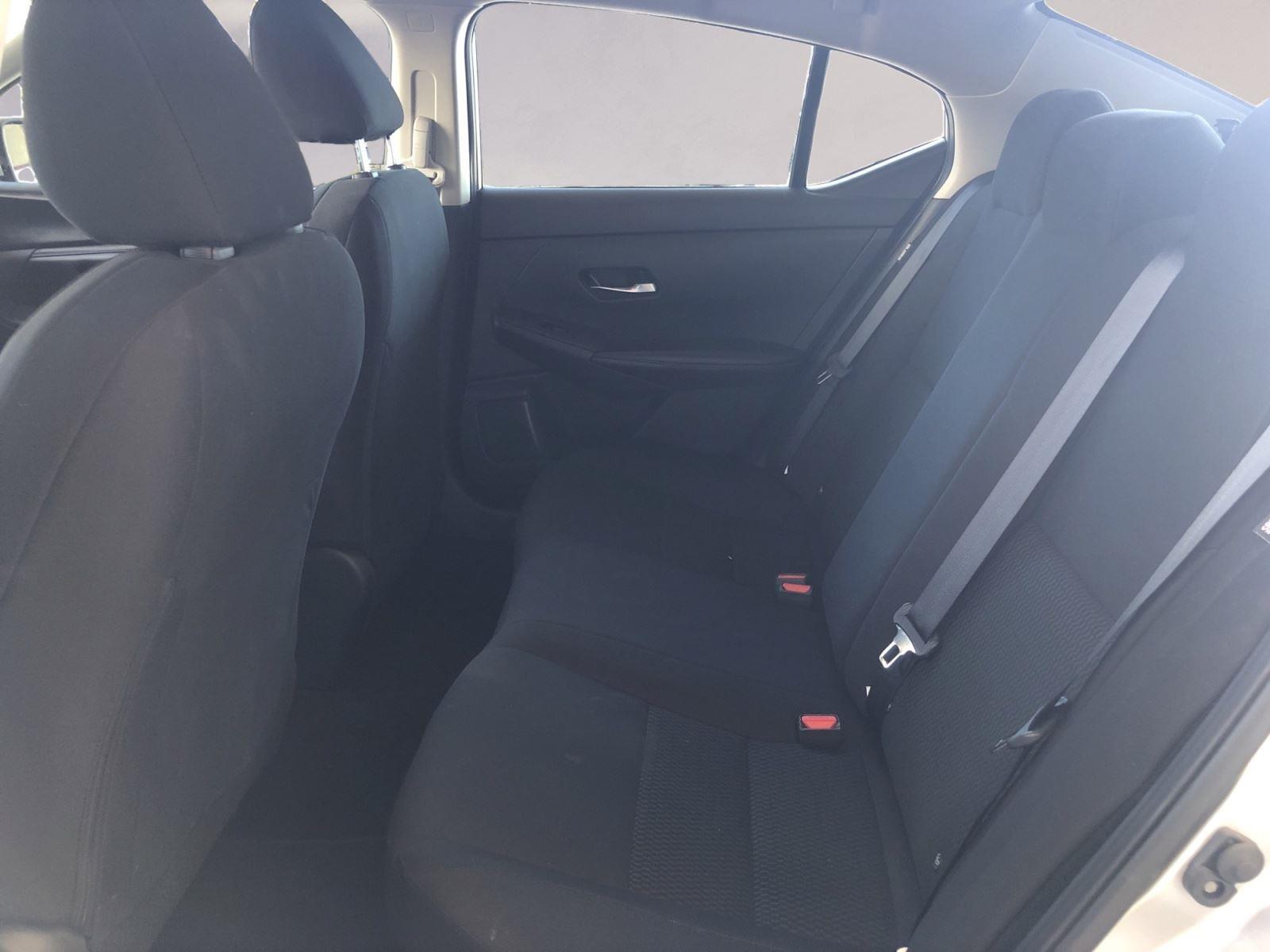 2023 Nissan Sentra S photo 13