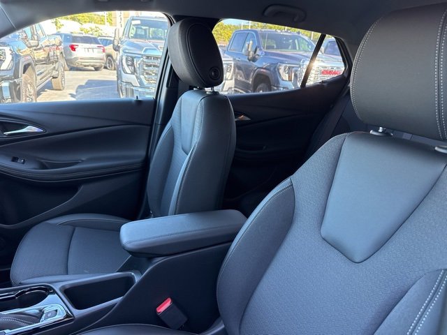 2026 Buick Encore GX Preferred photo 11