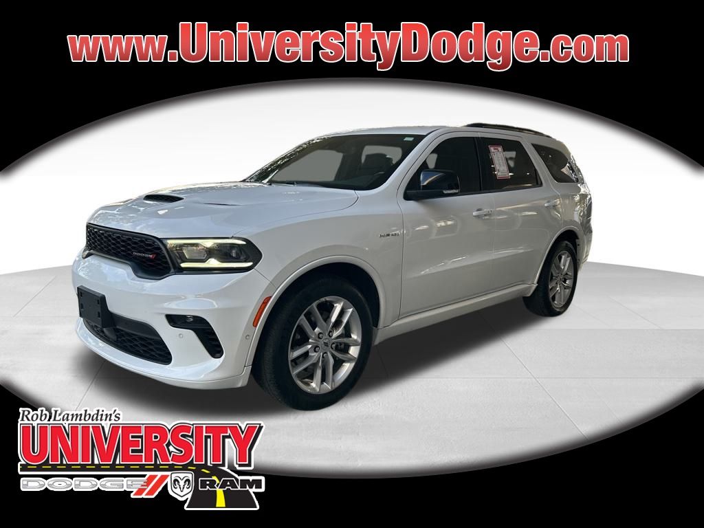 2023 Dodge Durango R/T's photo
