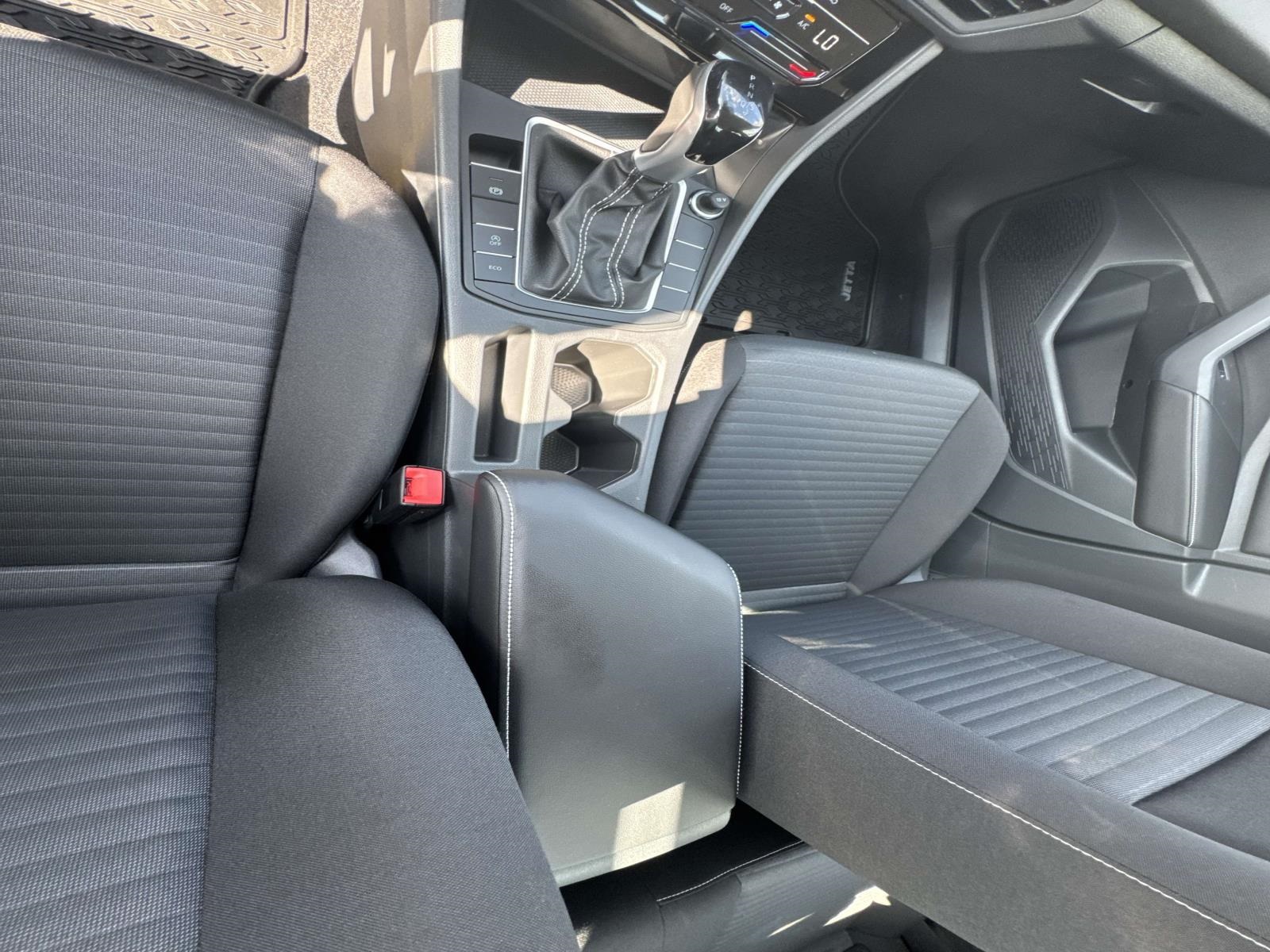 2026 Volkswagen Jetta 1.5T S photo 16