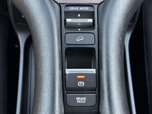 2025 Honda HR-V Sport photo 23