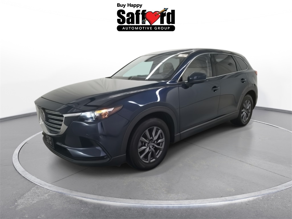 2022 Mazda CX-9 Touring
