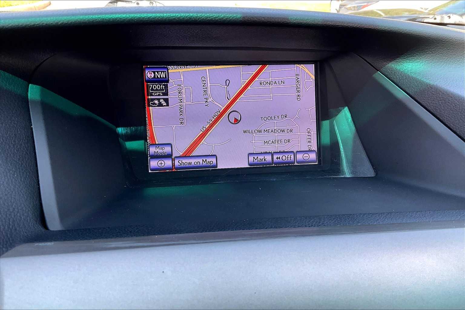 2013 Lexus RX 350 photo 25