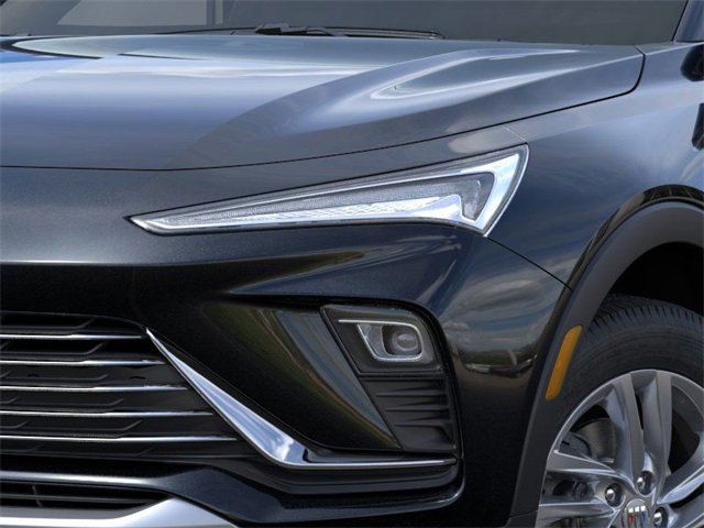 2026 Buick Envista Preferred photo 10