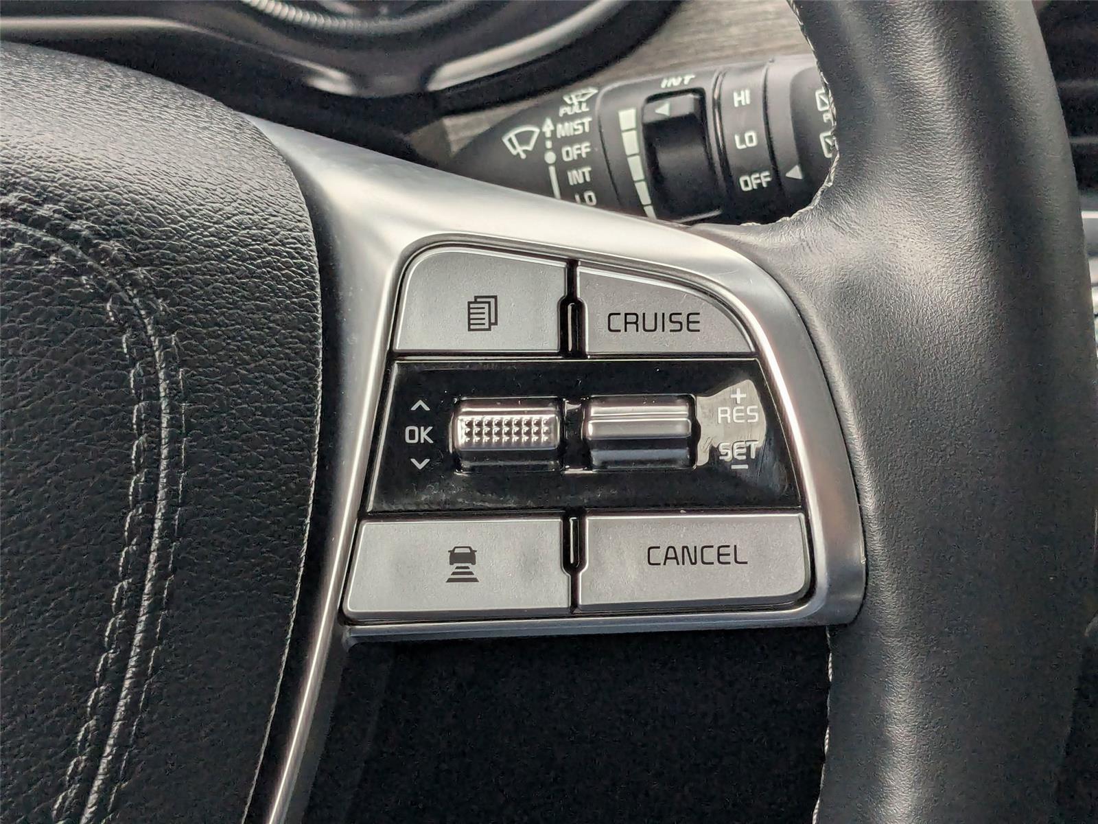 2022 Kia Telluride EX photo 17