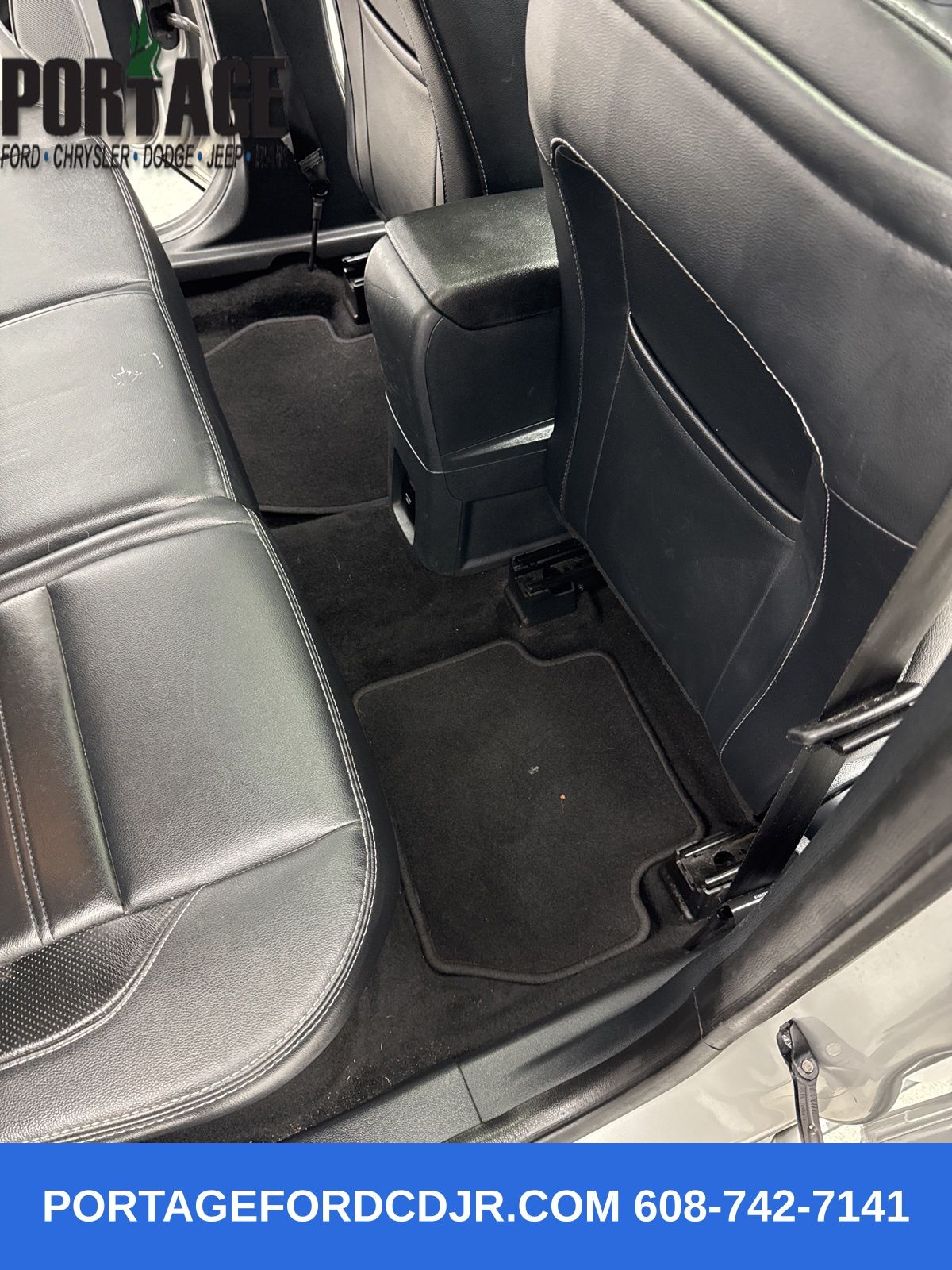 2019 Ford EcoSport Titanium photo 29