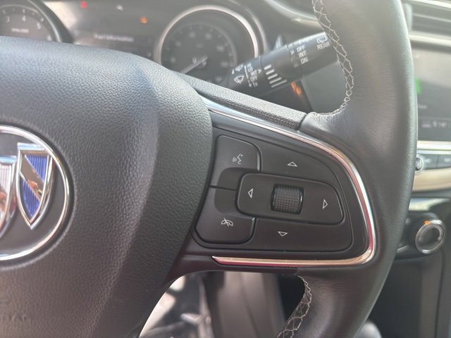 2023 Buick Encore GX Preferred photo 14