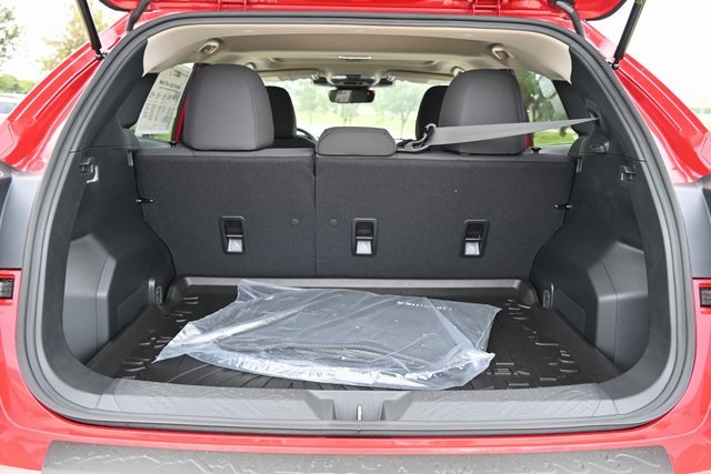 2025 Subaru Crosstrek Premium photo 6