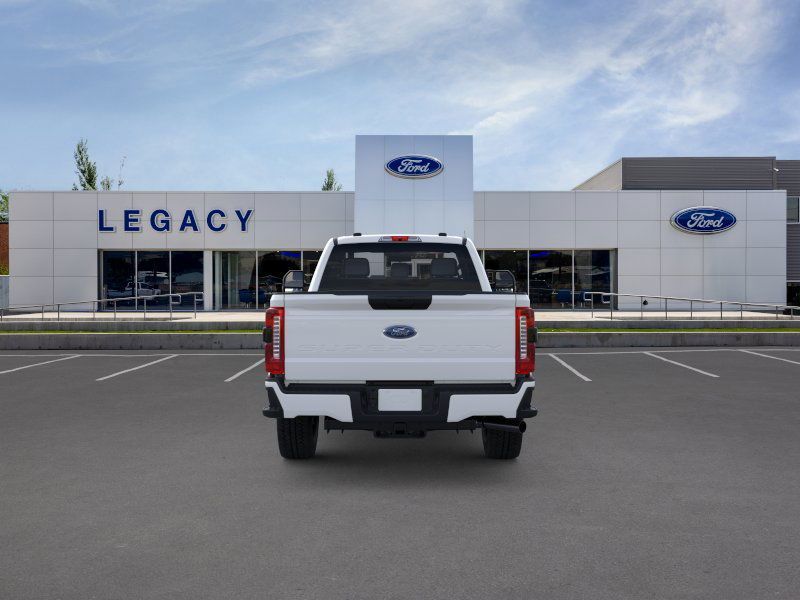 2026 Ford F-250 XL photo 4