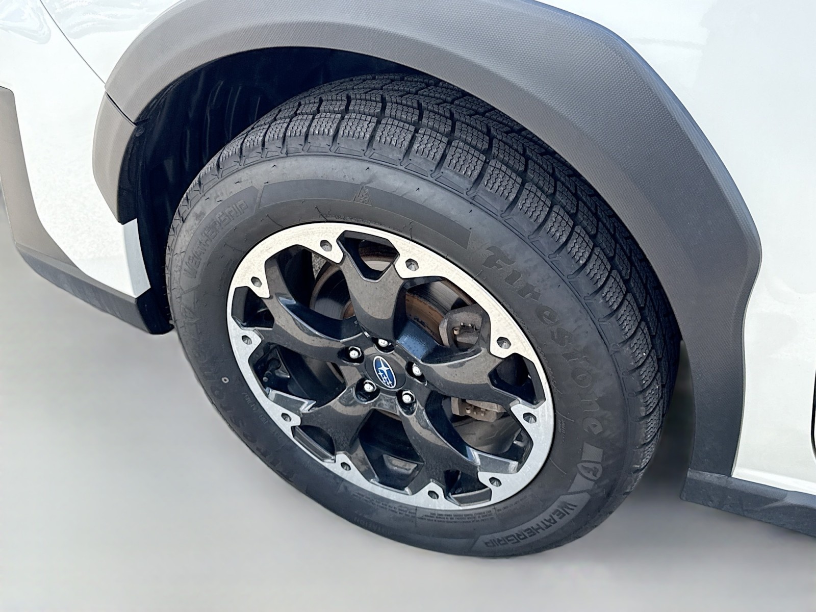 2022 Subaru Crosstrek Limited photo 28