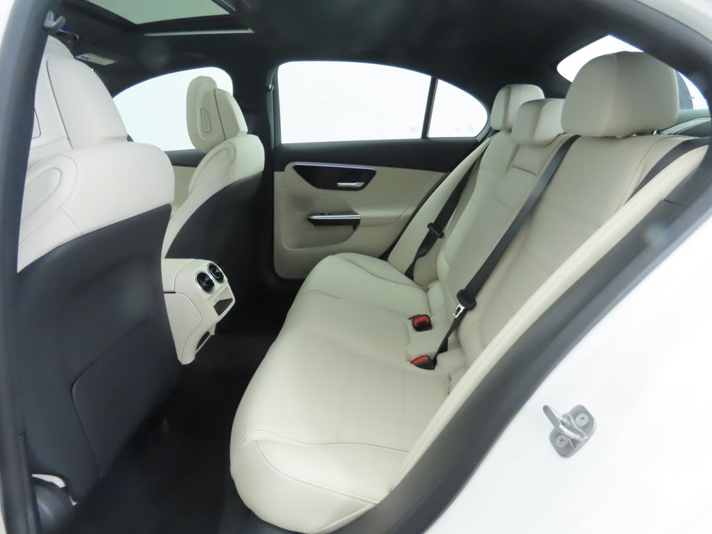 2025 Mercedes Benz C 300 photo 19