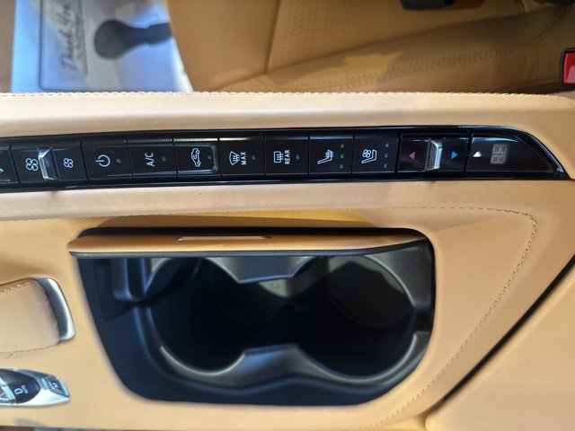 2024 Chevrolet Corvette Stingray 3LT photo 16
