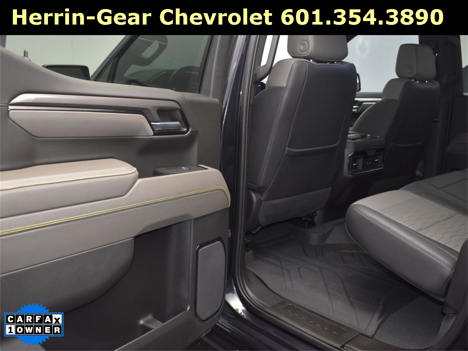 2023 Chevrolet Silverado 1500 ZR2 photo 13