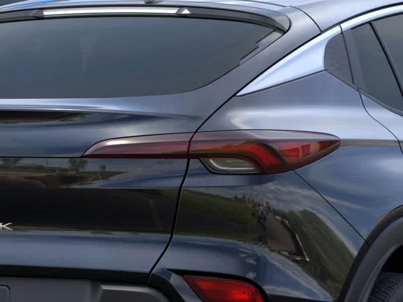 2025 Buick Envista Preferred photo 11