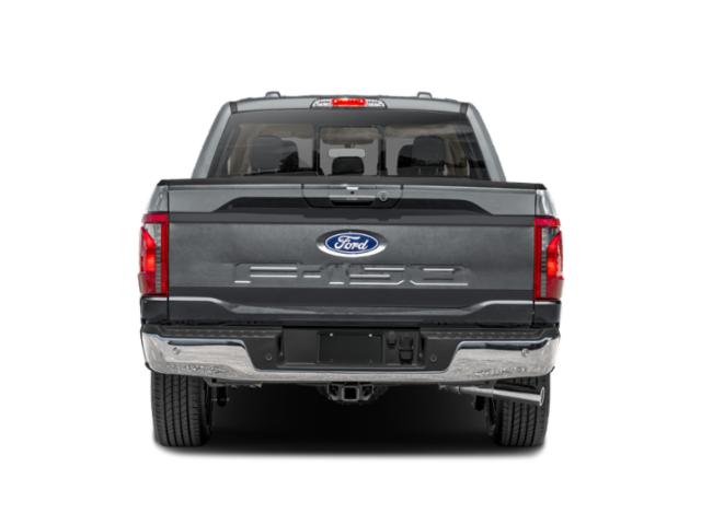 2025 Ford F-150 XLT photo 5