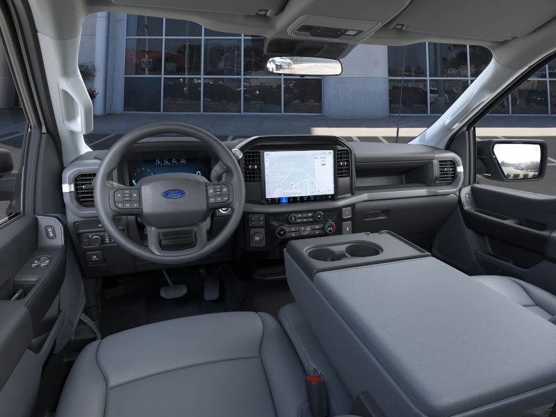 2025 Ford F-150 XL photo 7