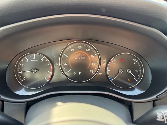 2025 Mazda CX-50 2.5 Turbo Premium Plus photo 23