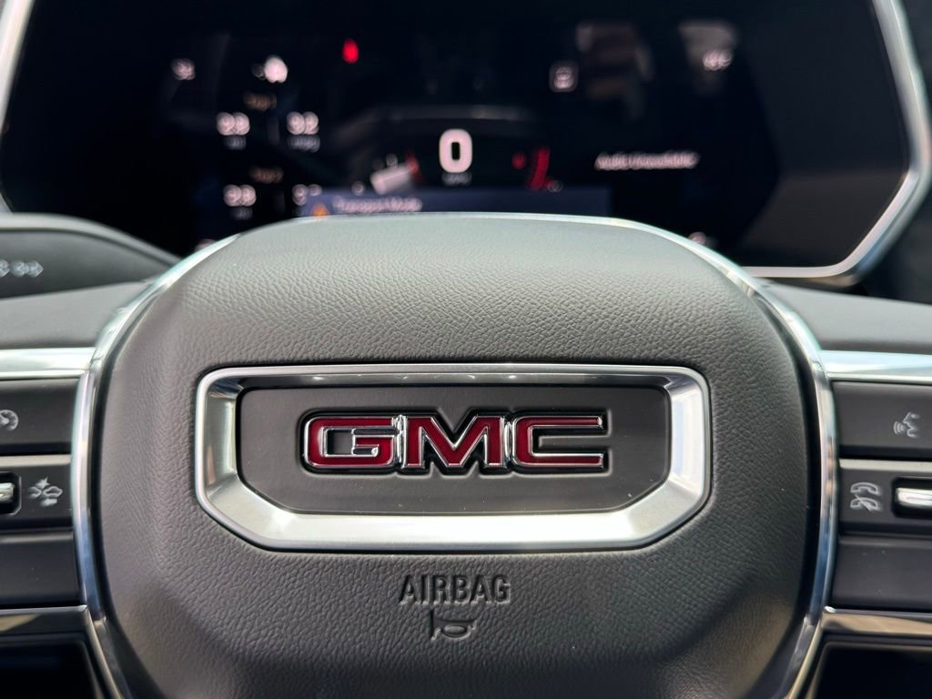 2026 Gmc Canyon Elevation photo 23